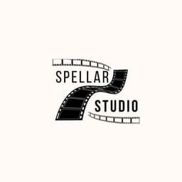 SpellarStudio Logo